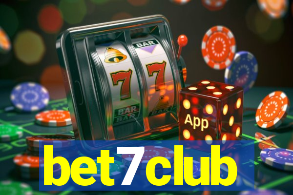 bet7club