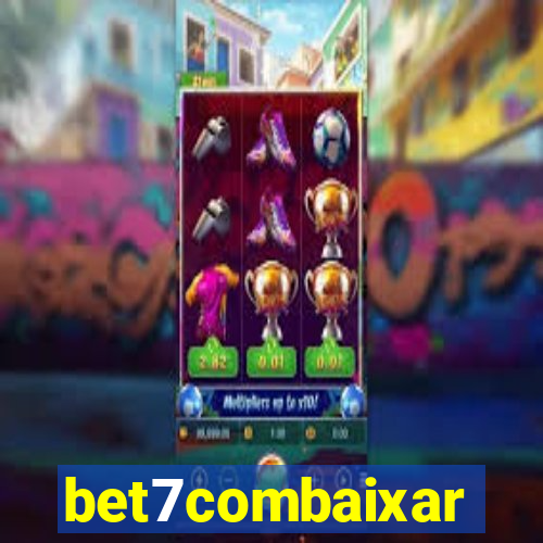 bet7combaixar