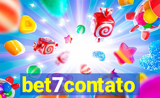 bet7contato