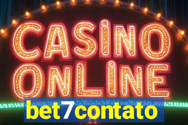 bet7contato