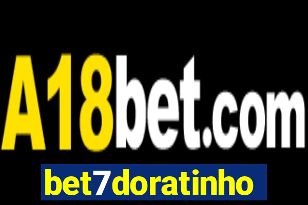 bet7doratinho