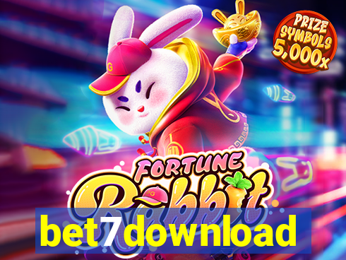 bet7download