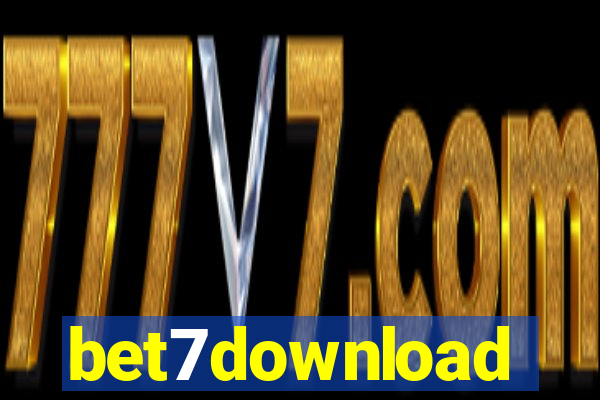 bet7download