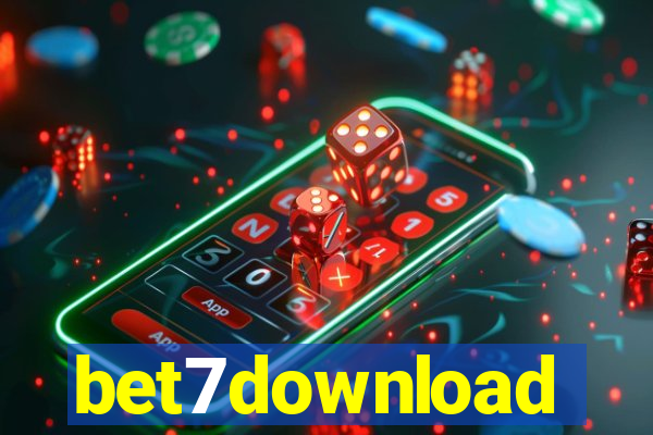 bet7download