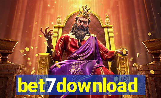 bet7download