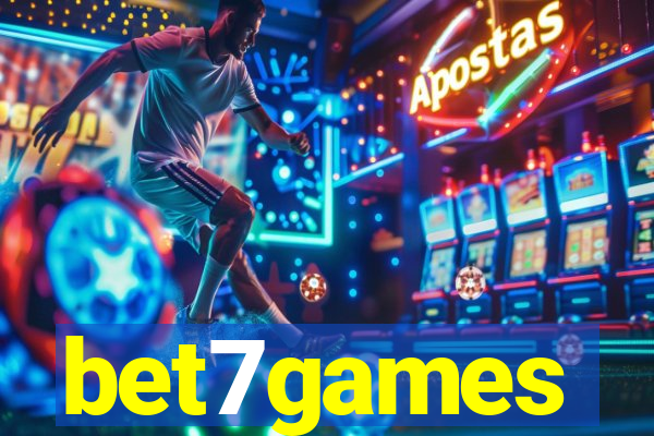 bet7games