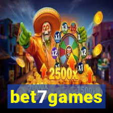 bet7games