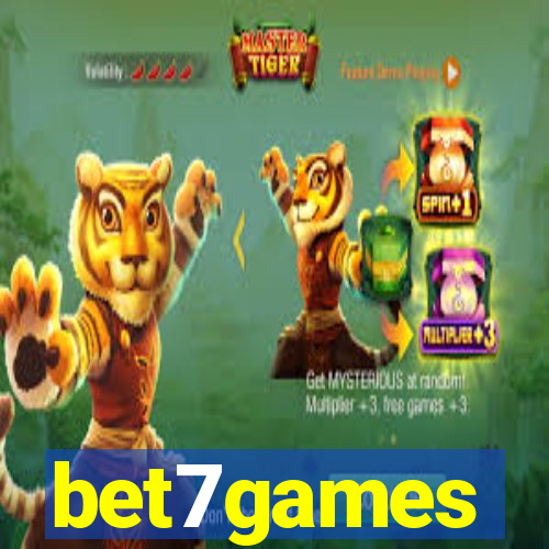 bet7games