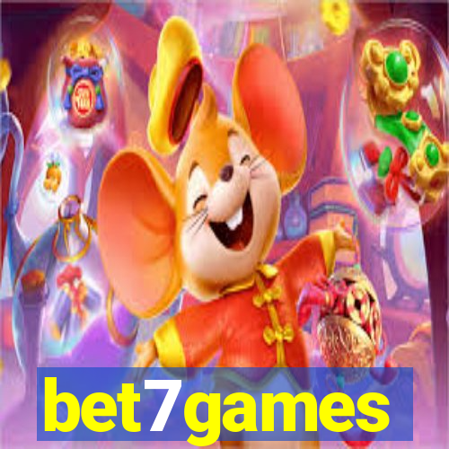 bet7games