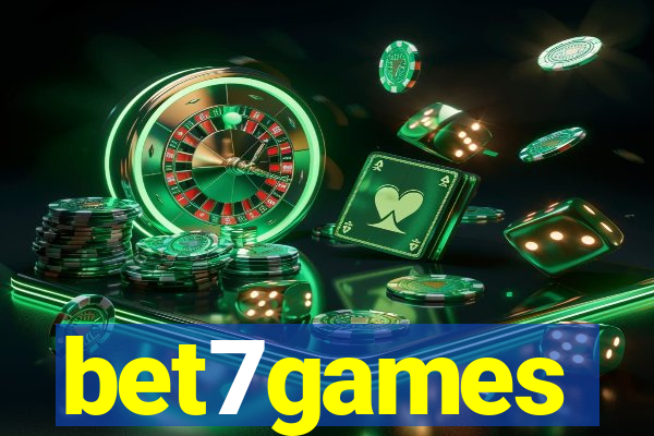 bet7games