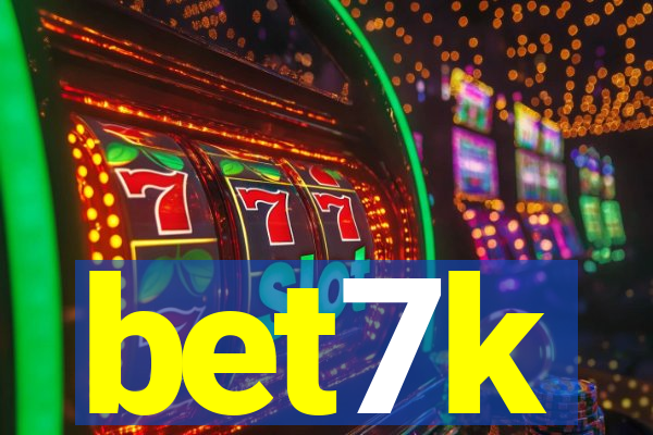 bet7k