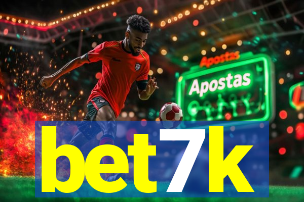 bet7k