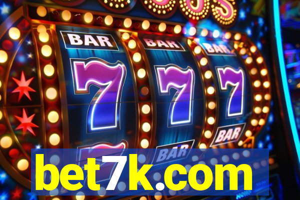 bet7k.com