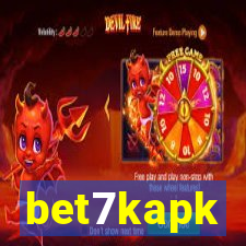 bet7kapk