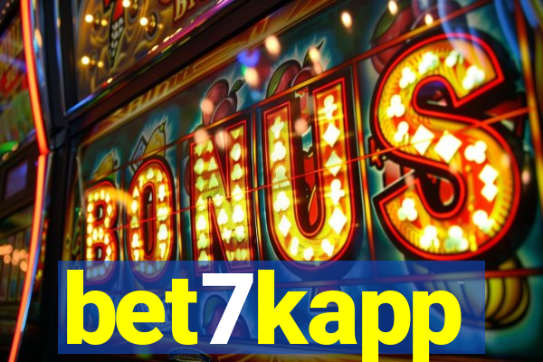 bet7kapp