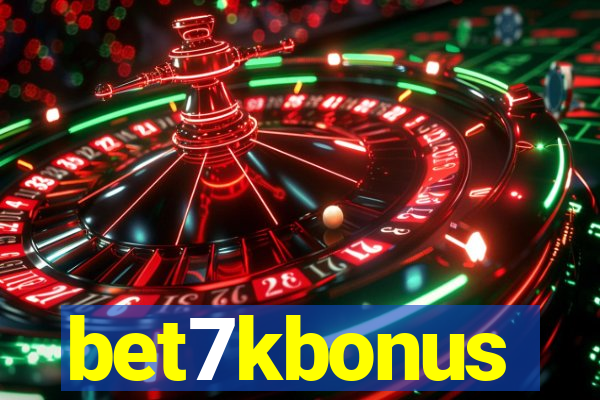bet7kbonus