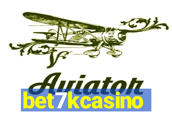 bet7kcasino