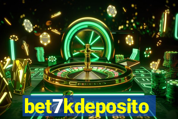 bet7kdeposito