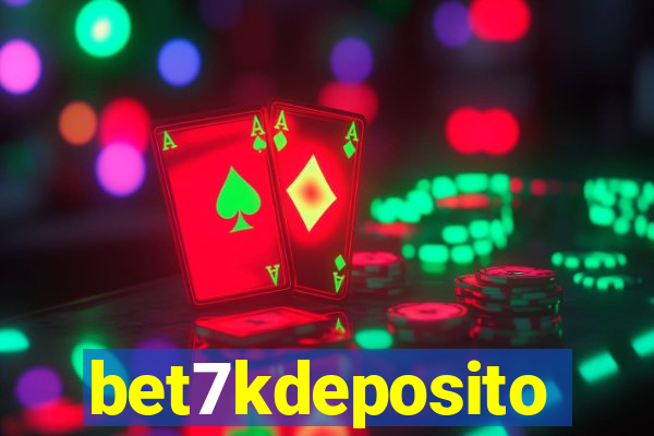 bet7kdeposito