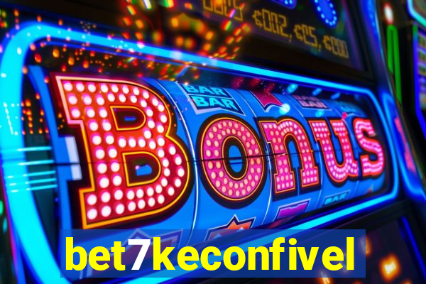 bet7keconfivel