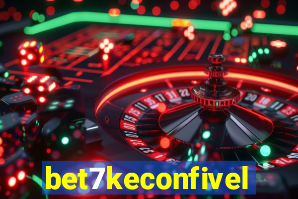bet7keconfivel