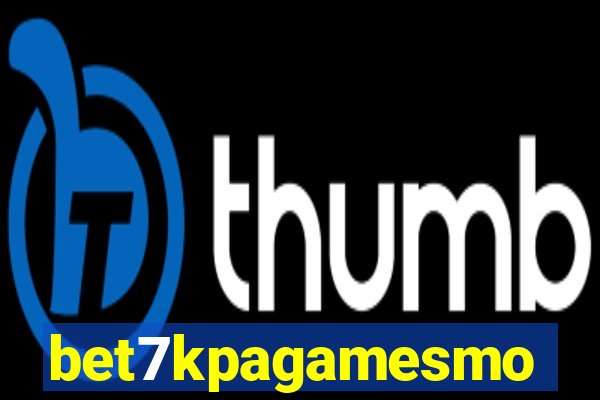 bet7kpagamesmo