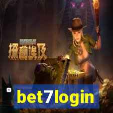 bet7login