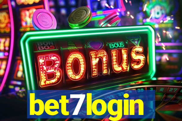bet7login