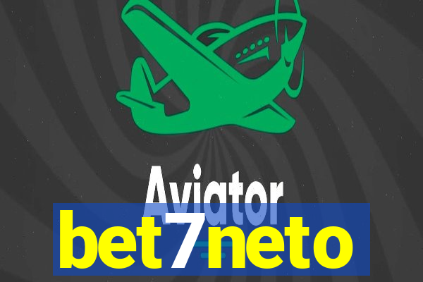 bet7neto