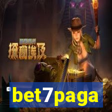 bet7paga