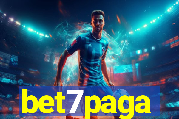 bet7paga