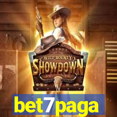 bet7paga