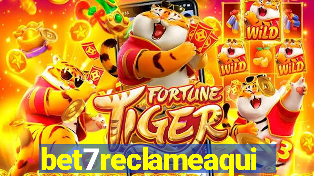 bet7reclameaqui