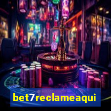bet7reclameaqui