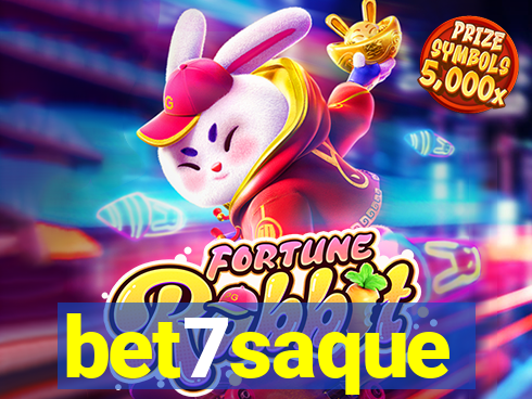 bet7saque