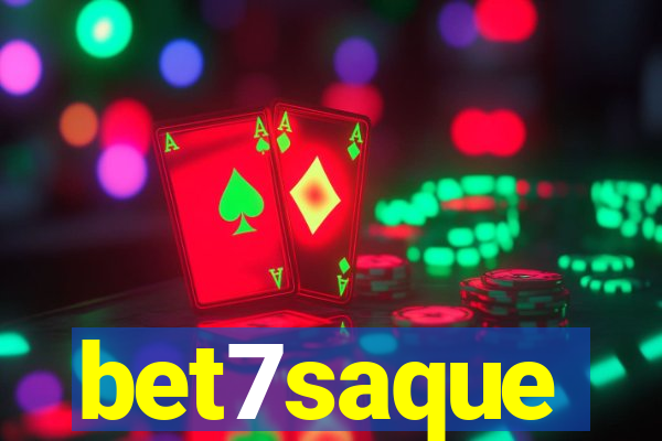 bet7saque
