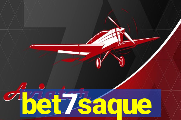 bet7saque