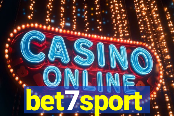 bet7sport