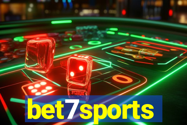 bet7sports