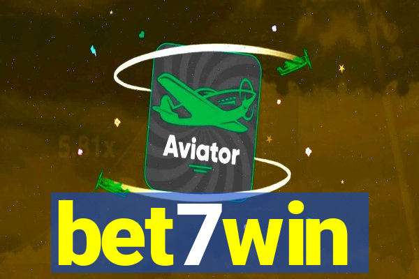 bet7win