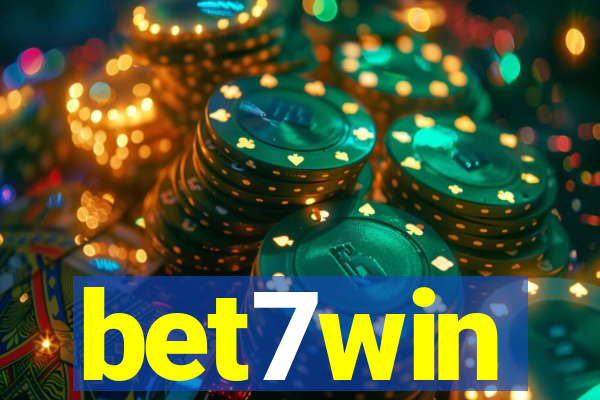 bet7win