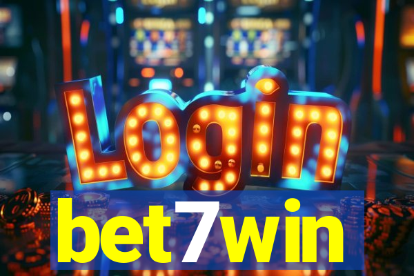 bet7win