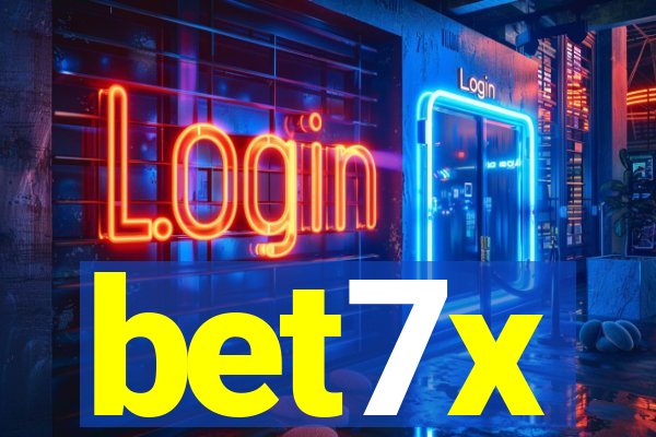 bet7x