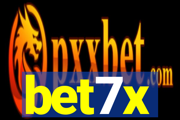 bet7x