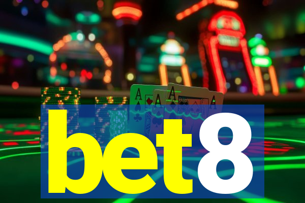 bet8