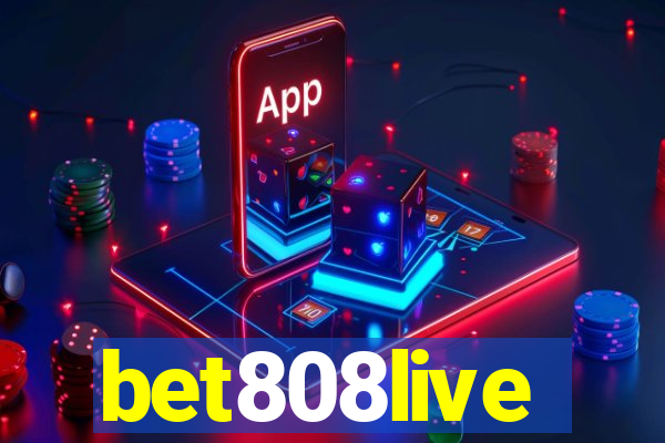 bet808live