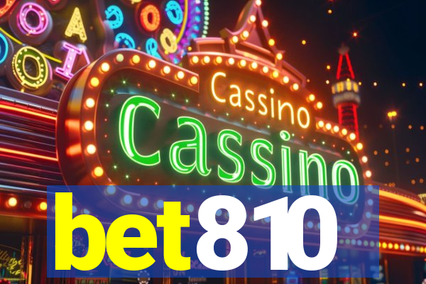 bet810
