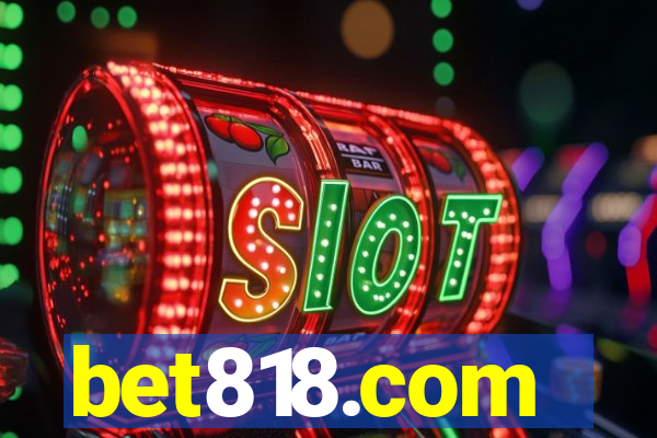 bet818.com