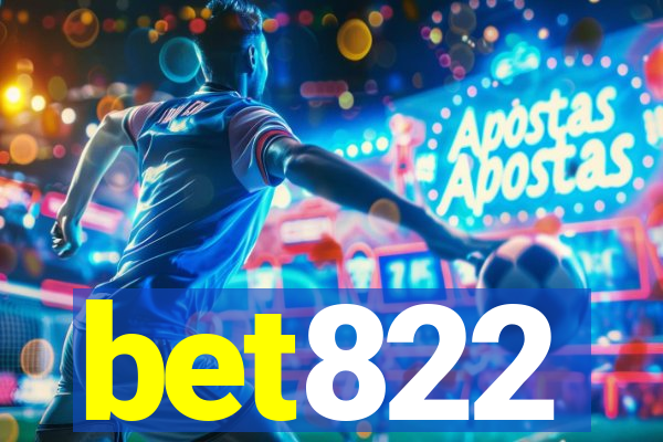 bet822