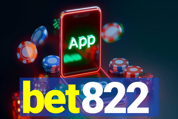 bet822